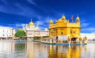 Top 10 Best Tourist Destination in Amritsar - Amazingplace.in